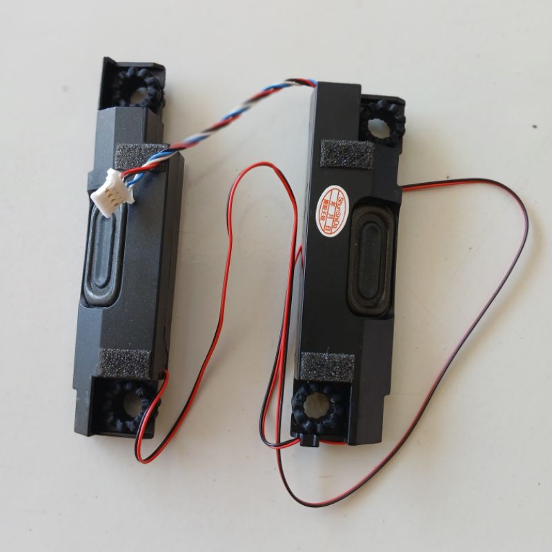 SPEAKER LAPTOP LENOVO LEGION Y560-15 Legion 5-15ITH6H 5  5-15ACH6H 5-15ACH6 5-15ACH6A 82NW Built-in 