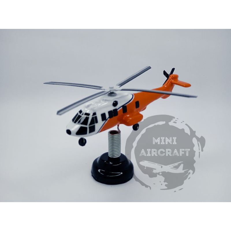 miniatur helikopter super puma helikopter H225M