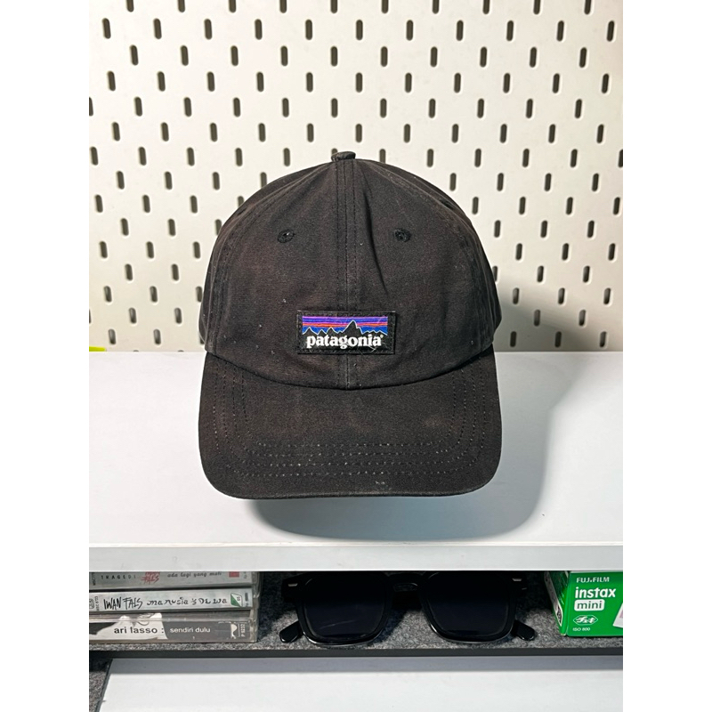 Topi Patagonia second