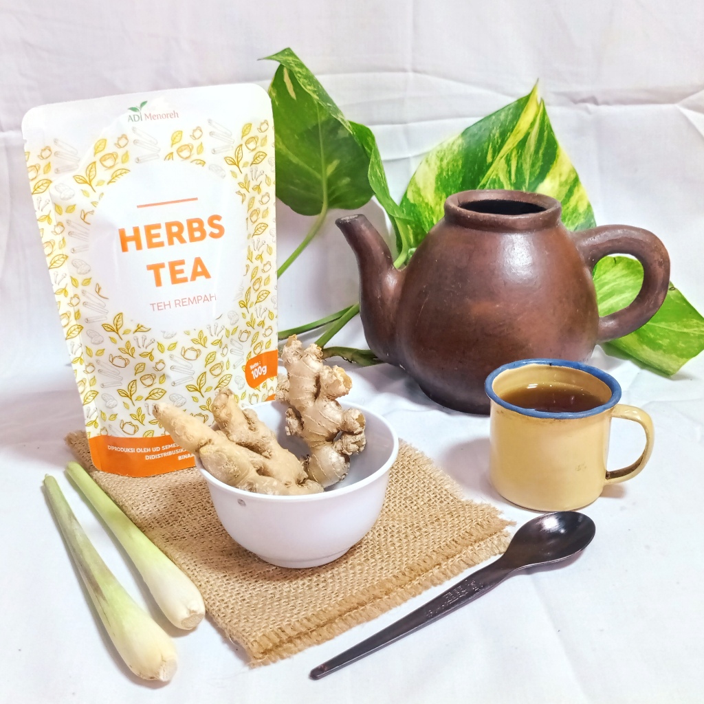 

Teh Herbal