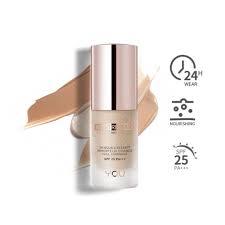 YOU NoutriWear+ Velvet Liquid Foundation / Fondation you / Noutriwear YOU / Fondation Noutriwear