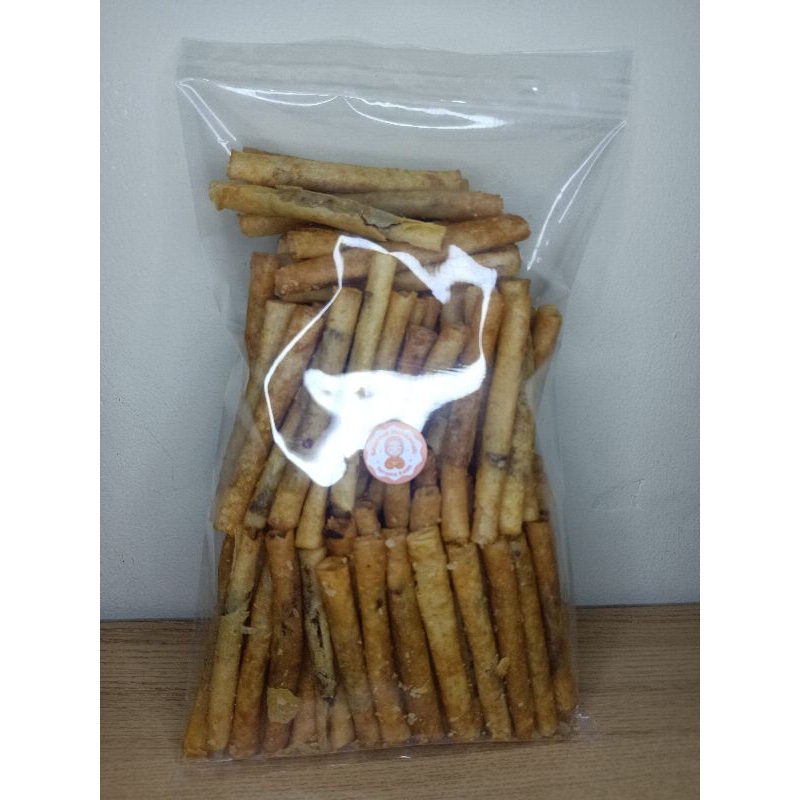 

SALE PISANG AROMA KEMASAN POUCH 600 GRAM