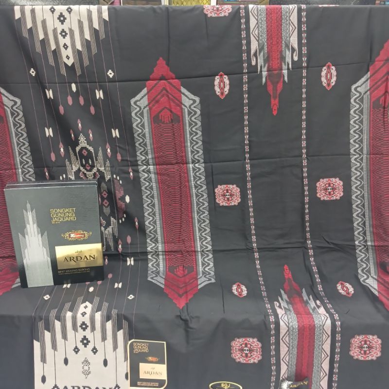 SARUNG ARDAN SGJ