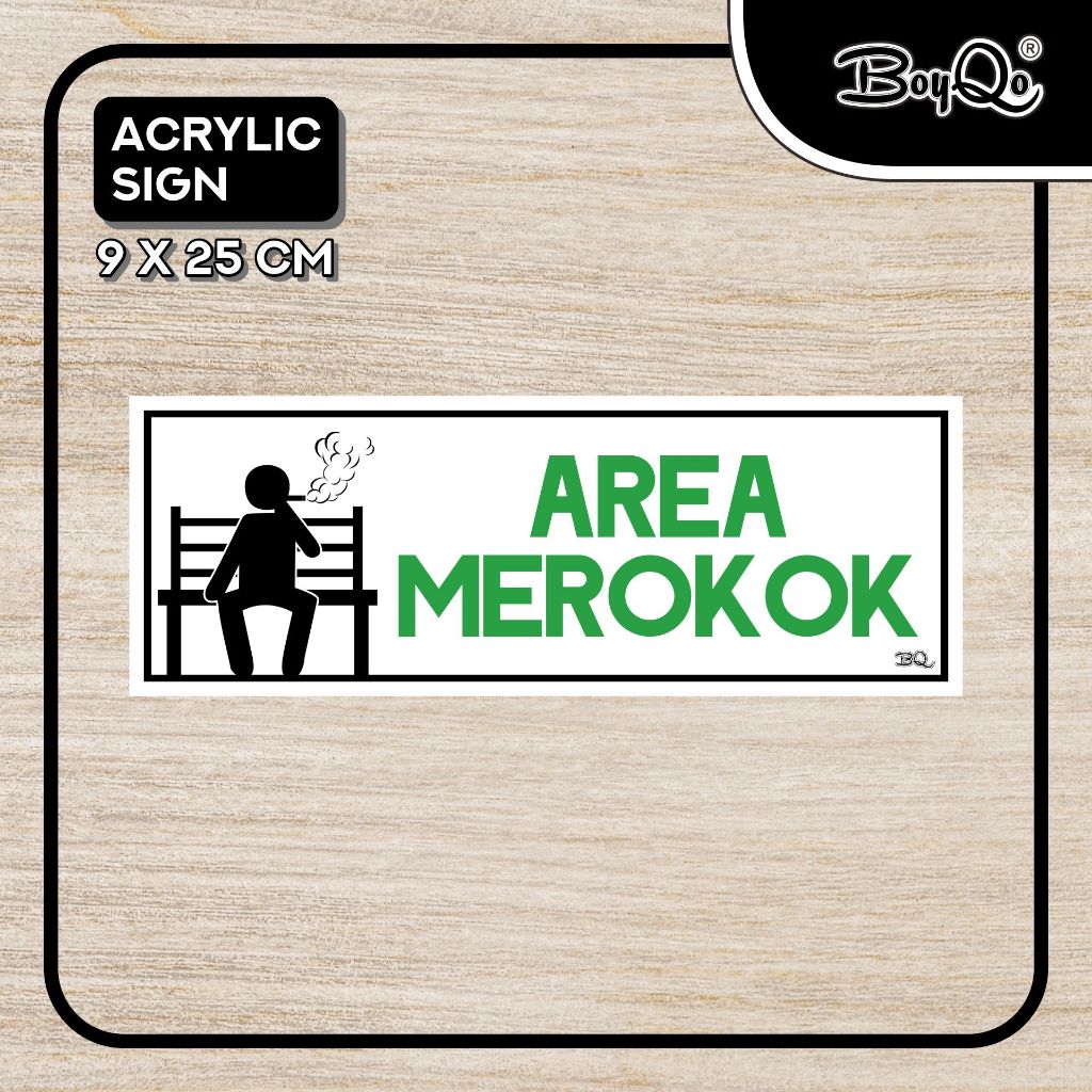 

BoyQo Akrilik Tanda Alas Kaki Harap Dilepas Ukuran 25 x 9 | Perintah, Larangan, Himbuan dari Akrilik