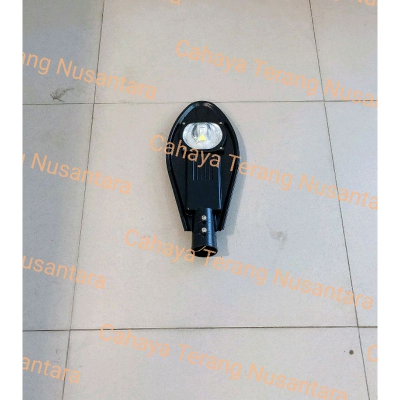LampuJalan 50 watt LED lampu PJU 50w LED lampu jalan LED 50watt