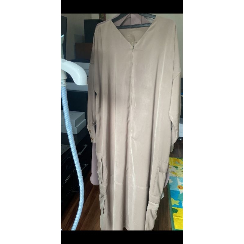 abargo sample (pesanan)