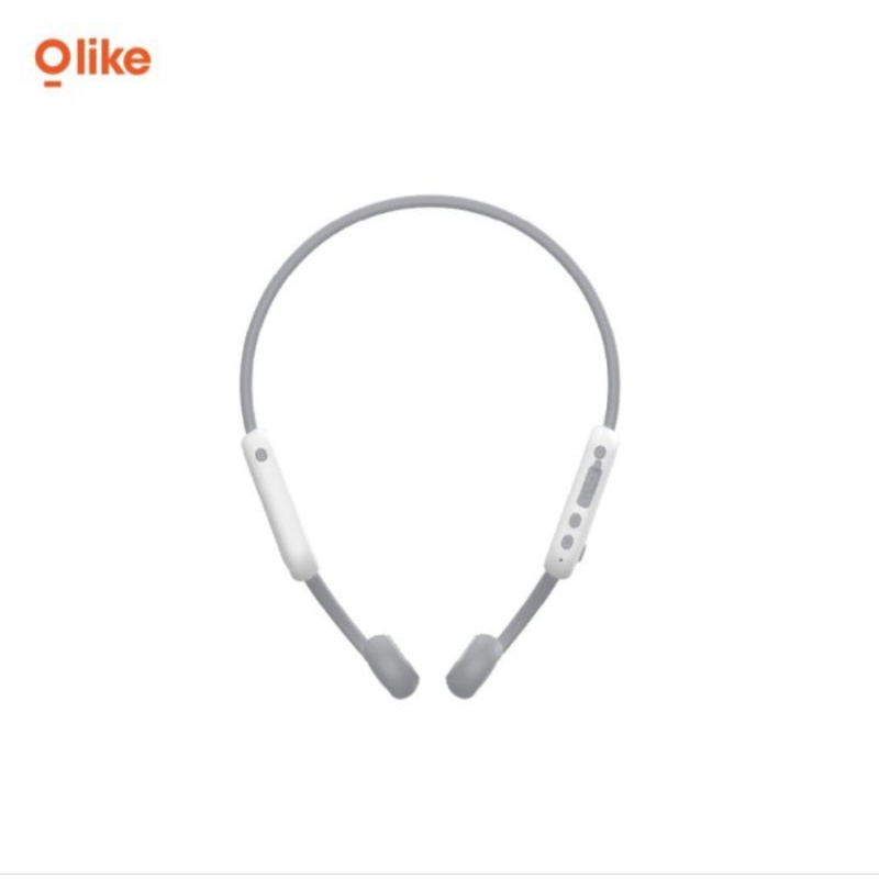 Hf Bone Conduction Earphone Olike / Hf Bt Olike EBC01 / Olike Wireless Earphone EBC01