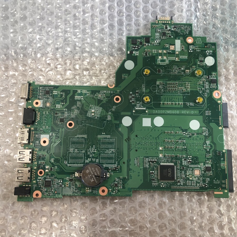 Motherboard HP Pavilion HP 14-BW 245 G6 DA00P2MB6D0 DDR4 AMD E2-9000