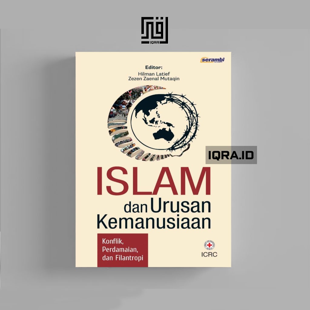 

[0333] Islam dan Urusan Kemanusian - Hilman Latief