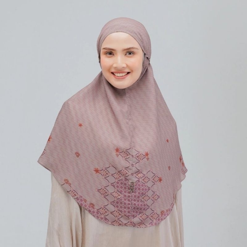BROWN - BAITI KHANSA BY DOA DEWI SANDRA