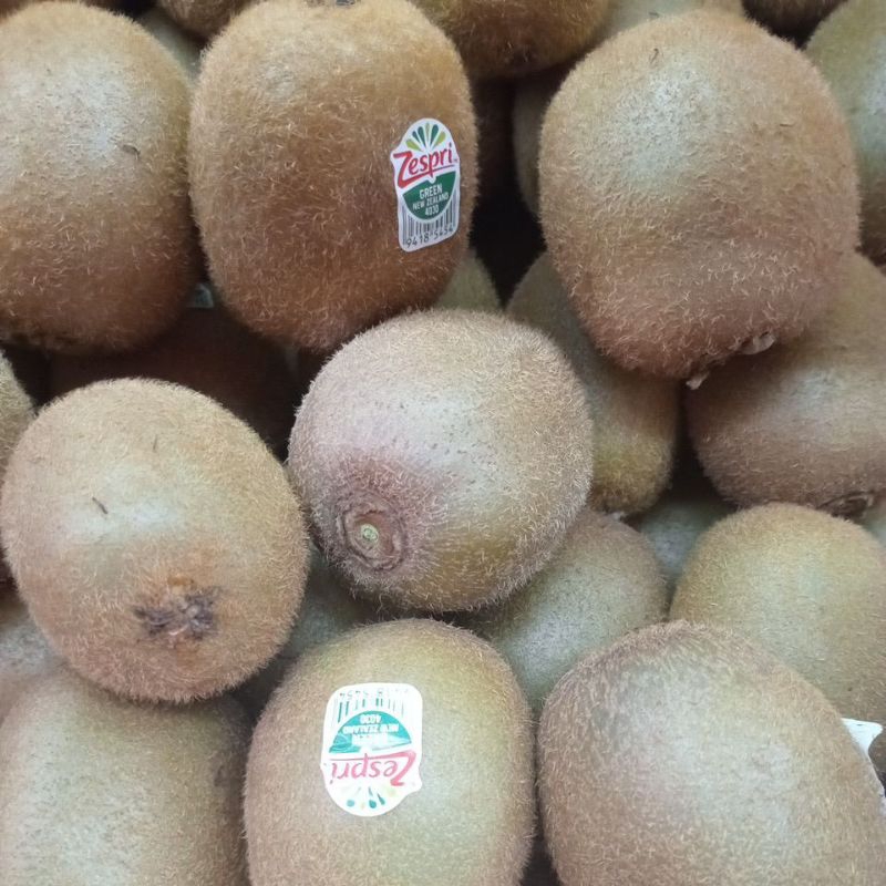 

Kiwi 500g