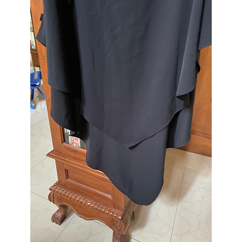 preloved FK Ditsy Shadeeya Regular