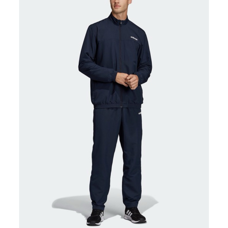 WINDBREAKER ADIDAS CASUAL DARK NAVY