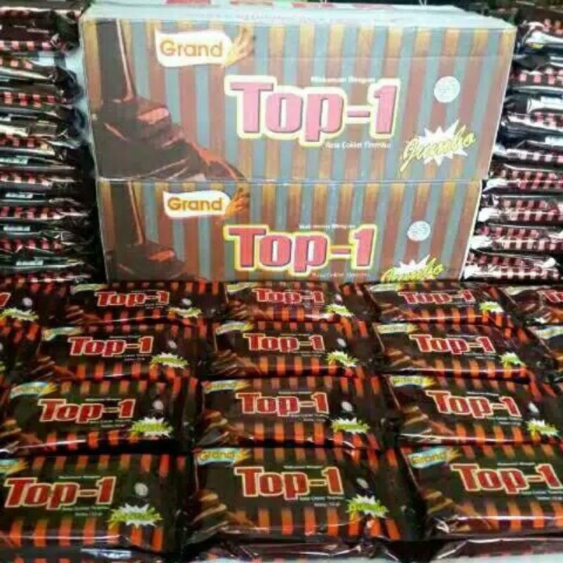 

Ciki top 1 jumboo