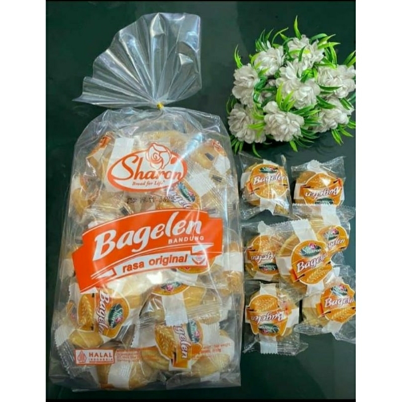 

bagelan