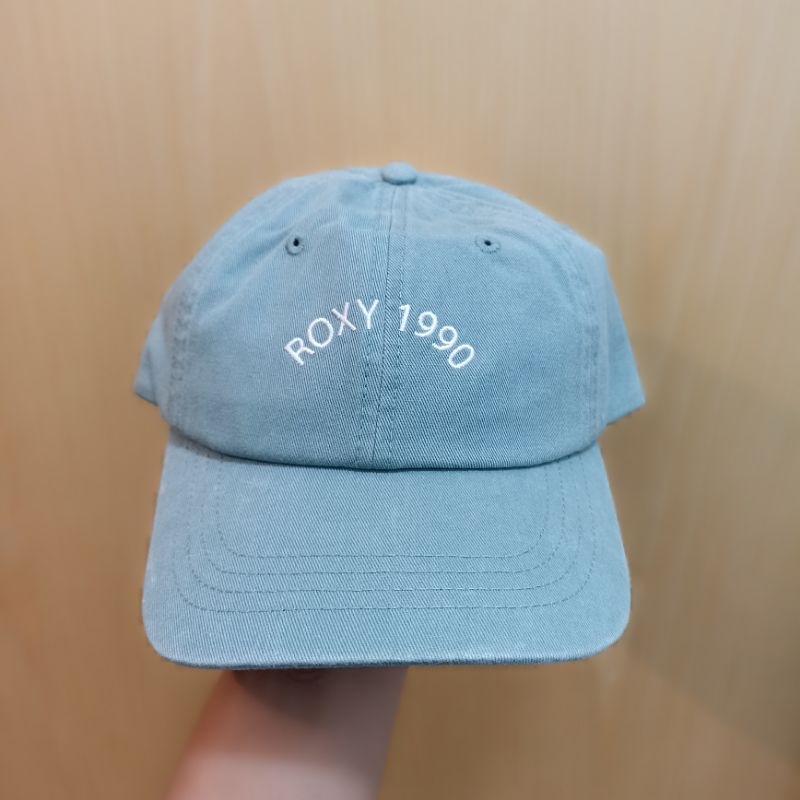 Topi Wanita Roxy Original Toadstool