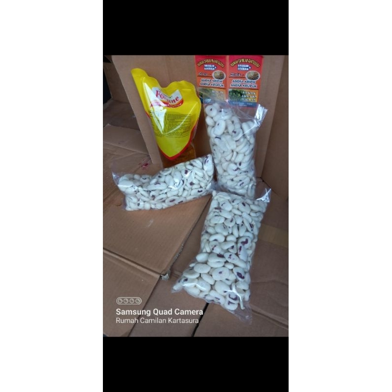 

kerupuk jadul moto gareng