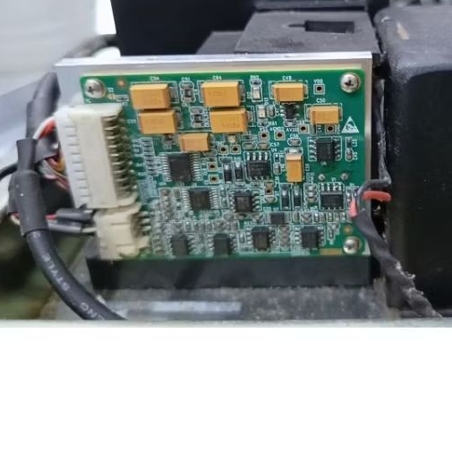 analog board MIndray ba88a