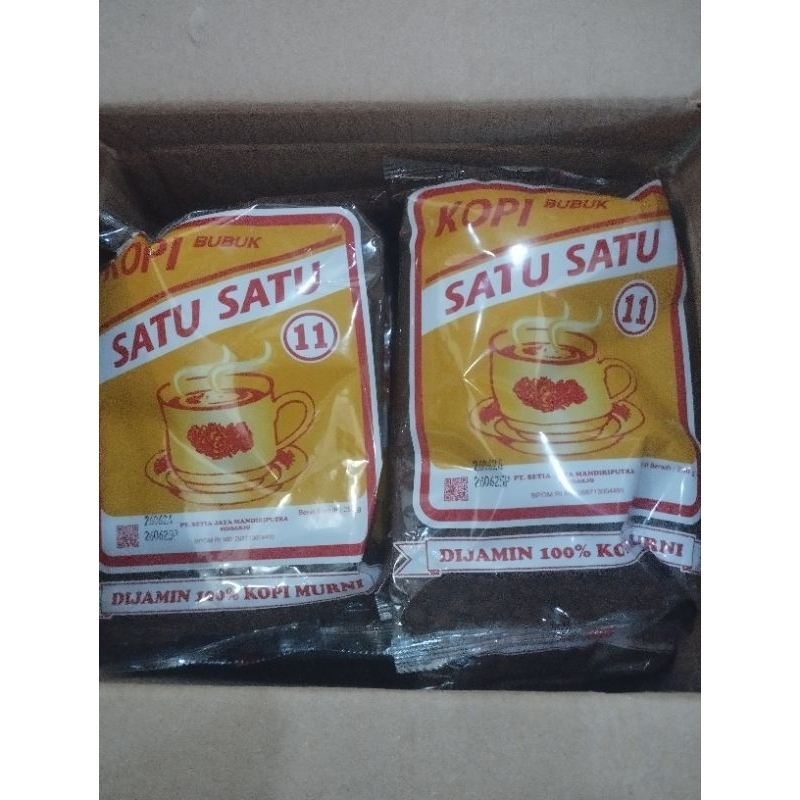 

kopi bubuk satu satu 250gram