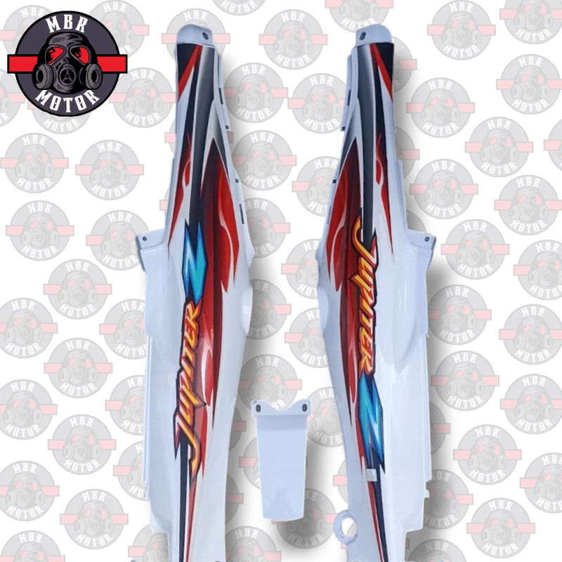 Body belakang jupiter z lama Body belakang jupiter z lama set penyambung body