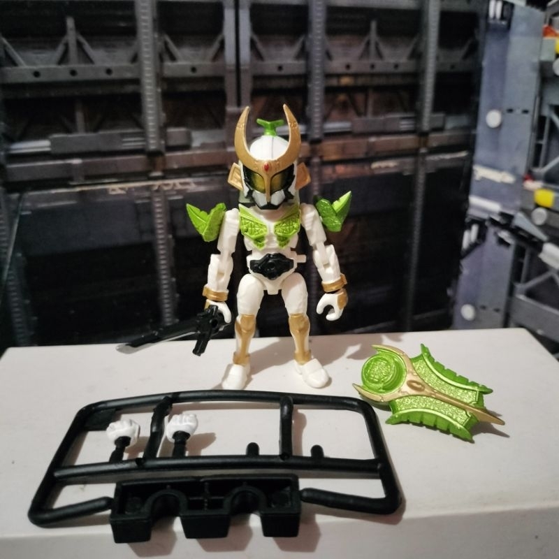ct66 action kamen rider Zangetsu Melon Arms