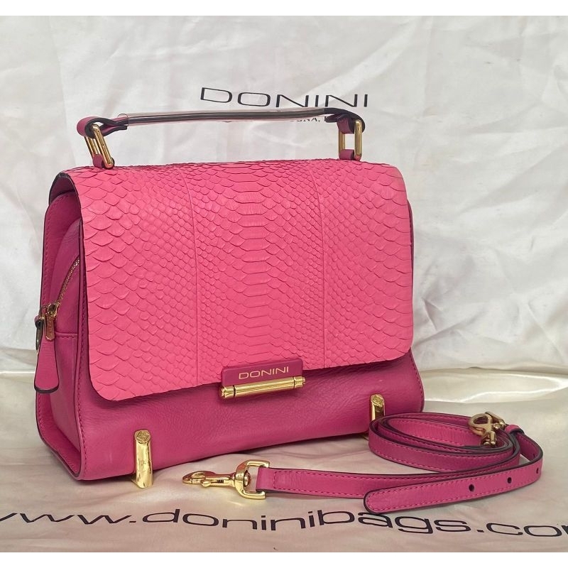 Donini Livia pink Medio