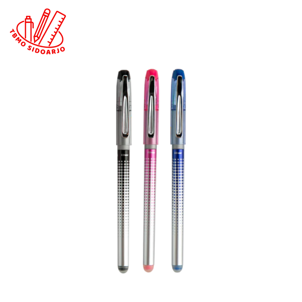 

TBMO M&G Erasable Gel Pen 0.7mm Bulpen Bisa Dihapus AKPA8371