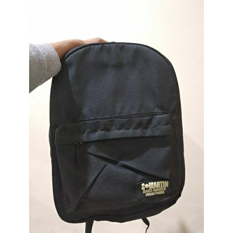 VICK BAG ALIVE SOPHIE MARTIN PARIS PROMO RANSEL PRIA