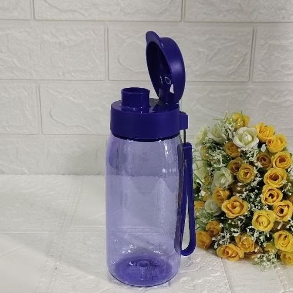 Botol Crystal H2go Tupperware