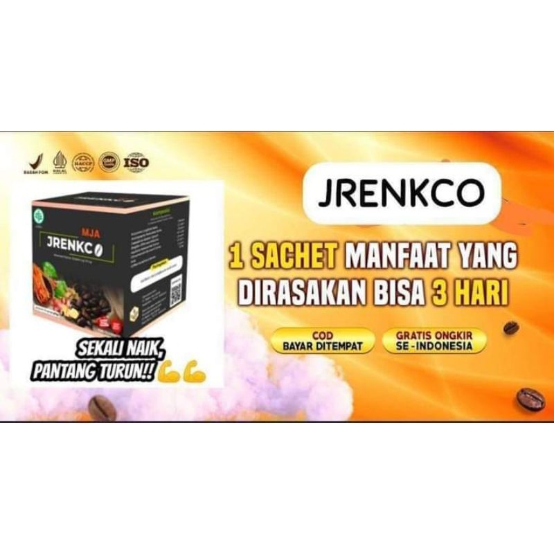 

Kopi jrenkco