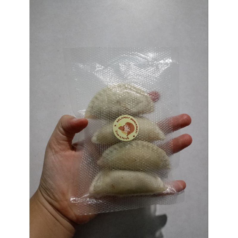 

Cireng Isi - homemade isi 4 pcs