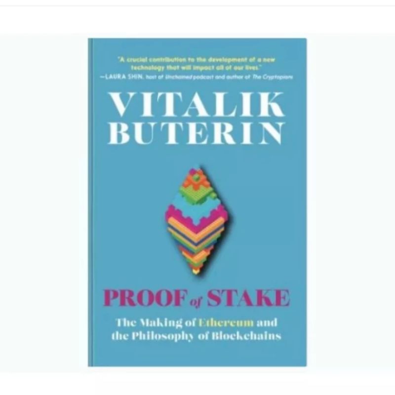 

BUKU VITALIK BUTERIN