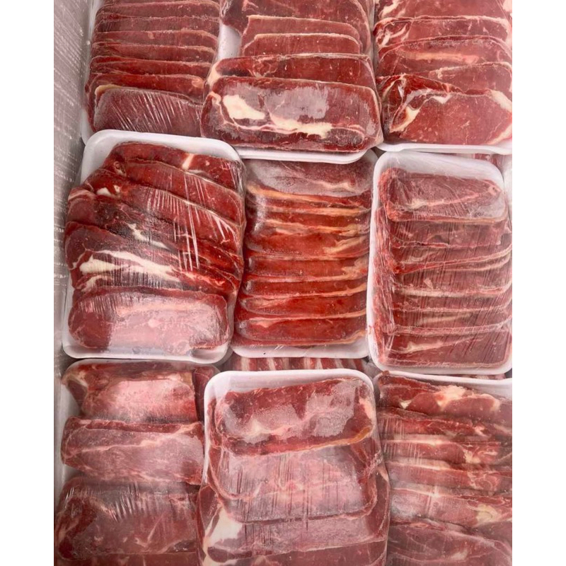 

Daging Dendeng Frozen 500 Gram