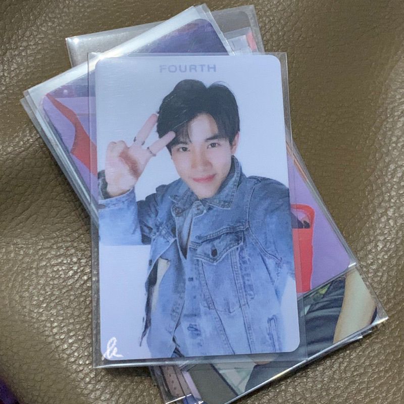 pc photocard fourth nattawat cahol denim gmmtv