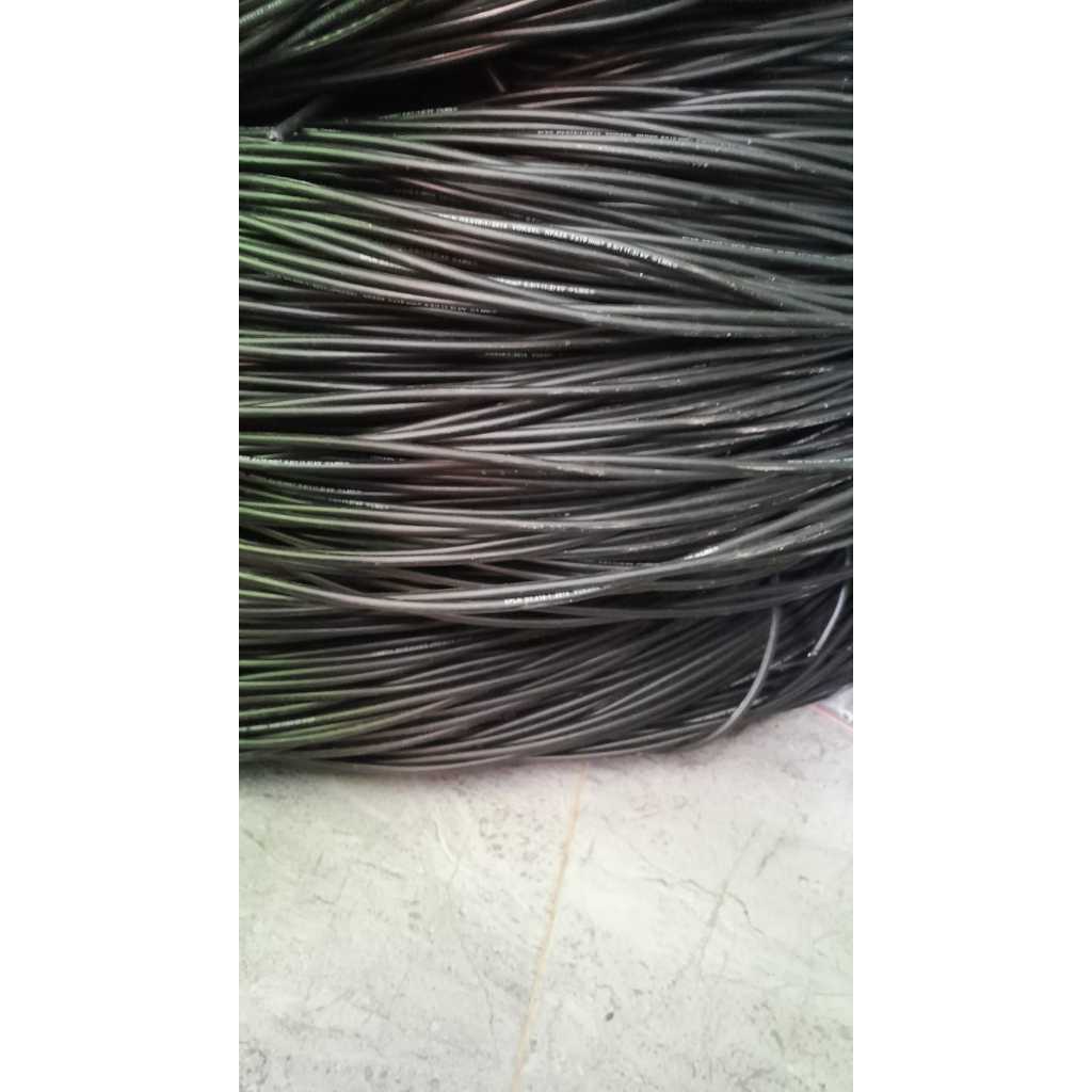 KABEL TIC TWISTED 2X16 mm