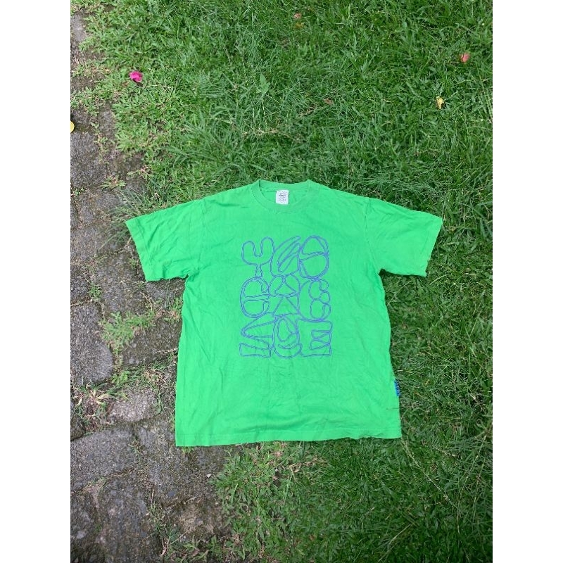 Kaos Yes Eye See