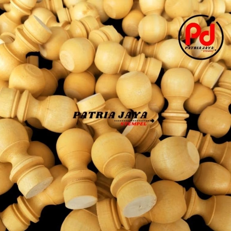 

GAGANG STEMPEL POLOS