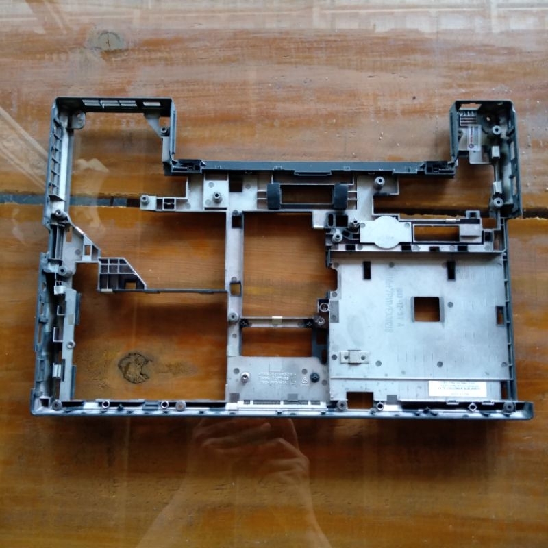 casing bawah lenovo thinkpad t440p