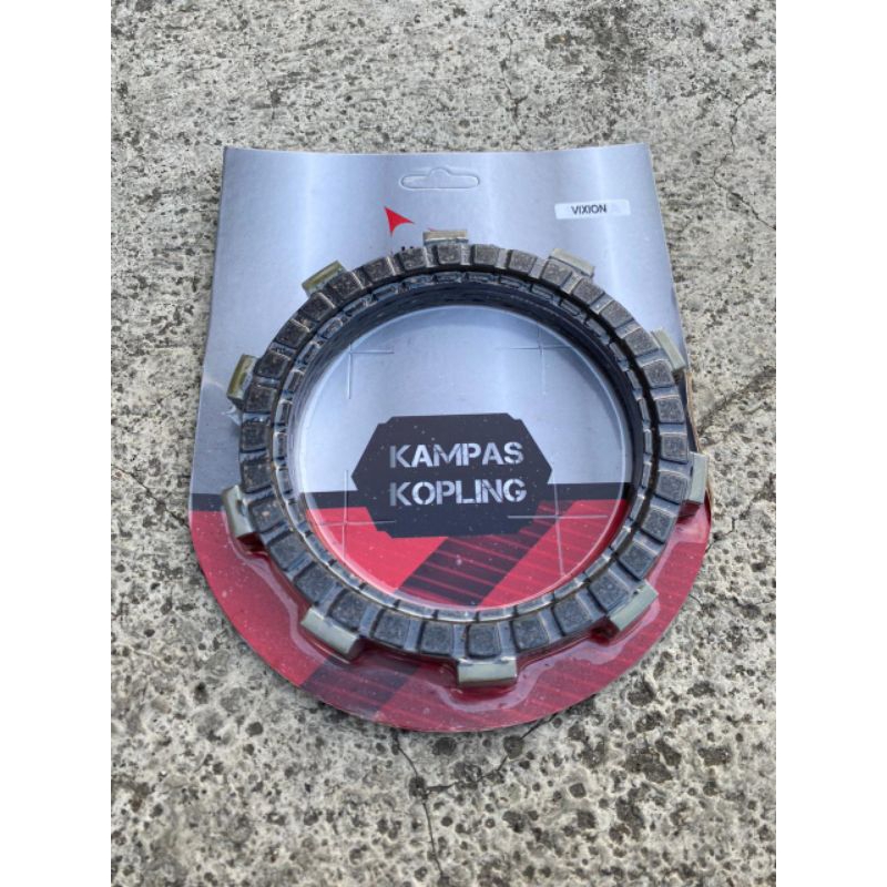 Kampas kopling Vixion Old iwata original