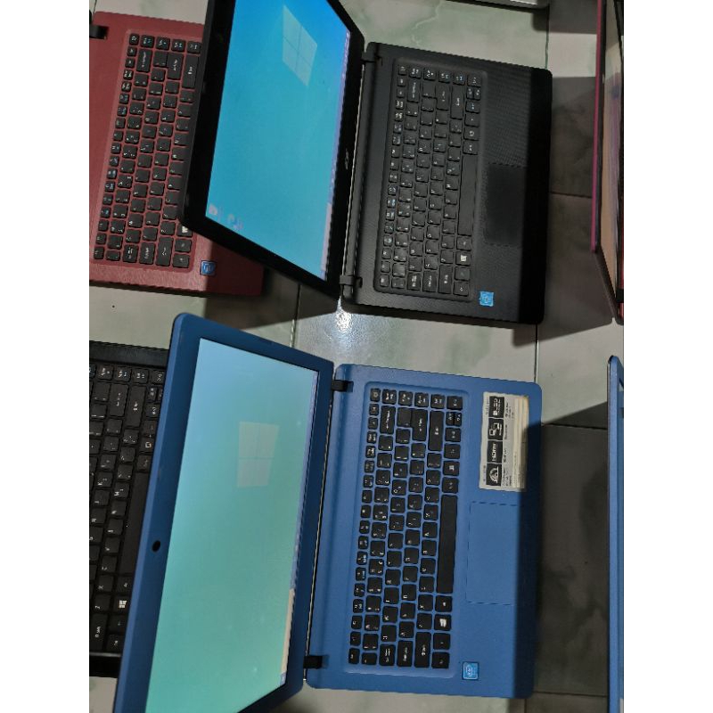 ES1-432 N3350 BIRU