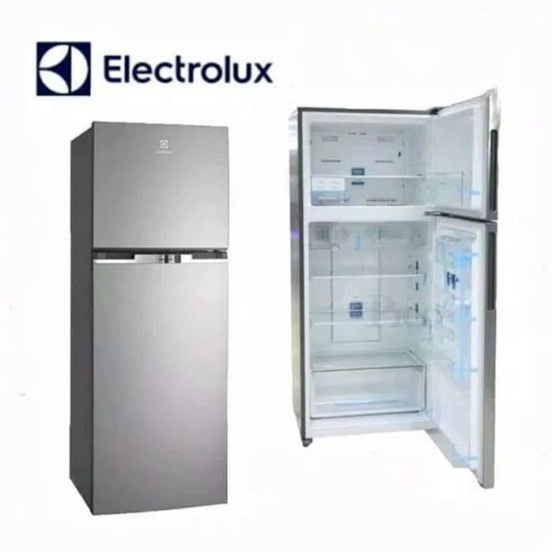 Kulkas 2 Pintu Electrolux 431 Liter ETB4600