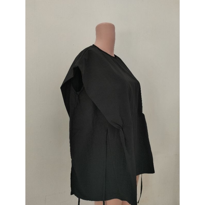 PRELOVED ATASAN PAFON (minus)