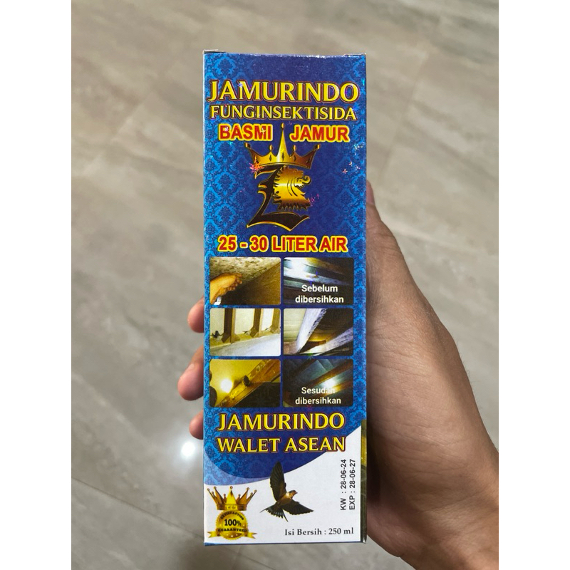 jamurindo