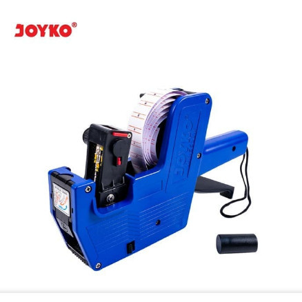 

Labeller / Alat Label Harga Joyko MX-5500M / 8 Digits