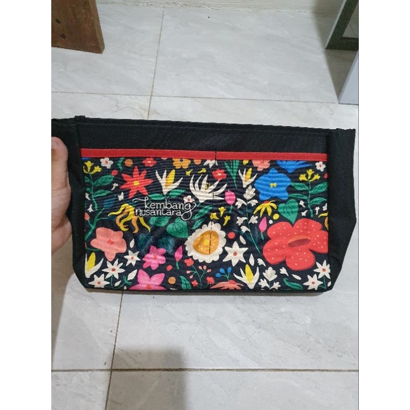 Preloved SOVLO Bag Organizer