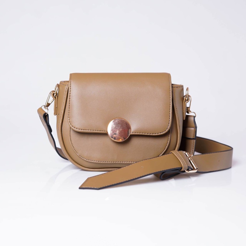 Tas Selempang Wanita Canika Mango - 4572
