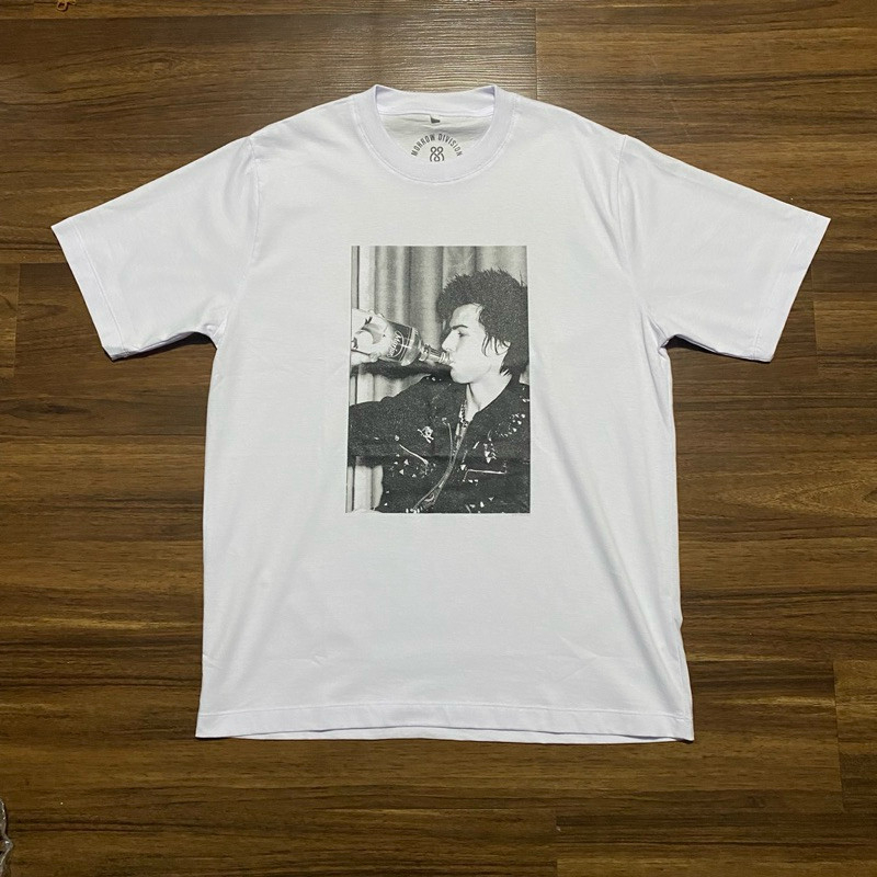 KAOS SID VICIOUS // Morrow Division