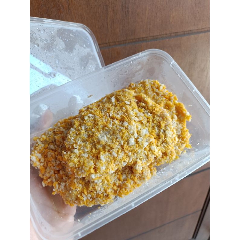 

Ayam katshu frozen yummy
