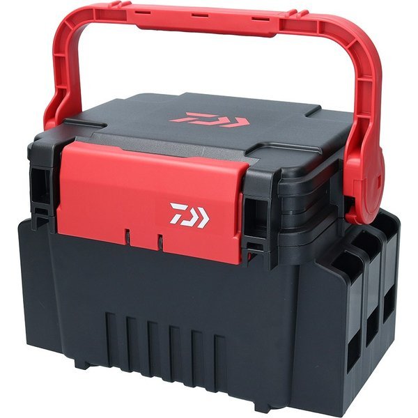 KOTAK PANCING TACKLE BOX DAIWA TB 3000 | 4000 | 4500 | 5000 | 7000 | 9000