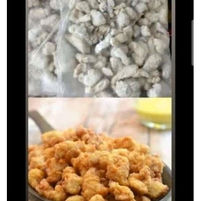 

Dorry Pop 1kg